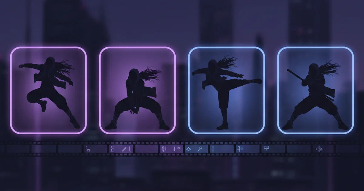 Character Consistency in AI Video: How to Keep Characters Looking the Same Character Consistency in AI Video: How to Keep Characters Looking the Same