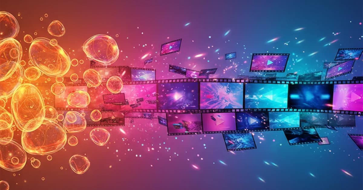 Seedance Prompt Guide: 50+ Templates for AI Video (2026) Seedance Prompt Guide: 50+ Templates for AI Video (2026)