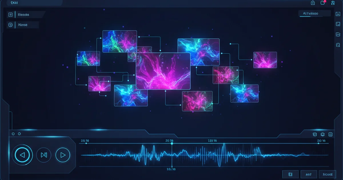Seedance 2.0 Tutorial: Complete Guide to ByteDance's AI Video Generator (2026) Seedance 2.0 Tutorial: Complete Guide to ByteDance's AI Video Generator (2026)