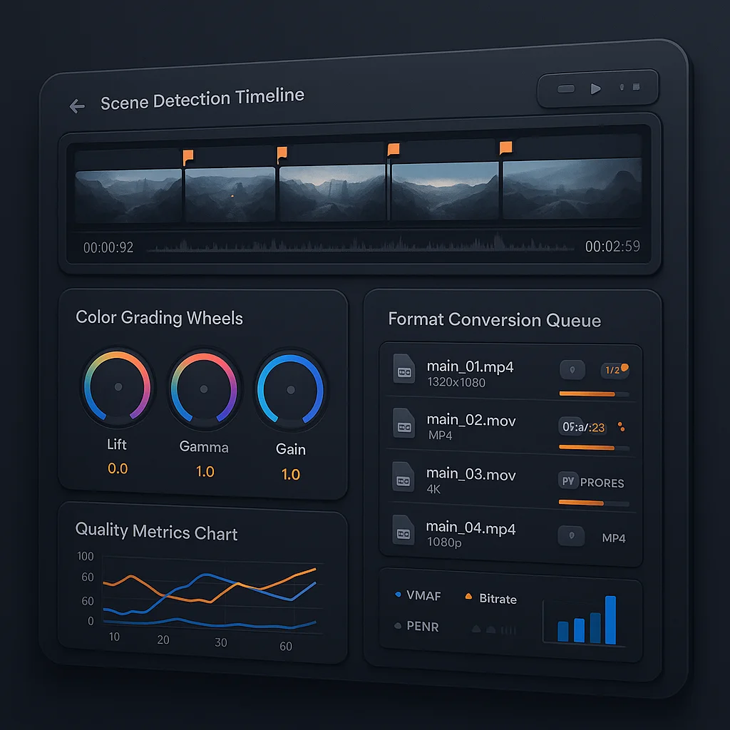 Video Production Toolkit Video Production Toolkit