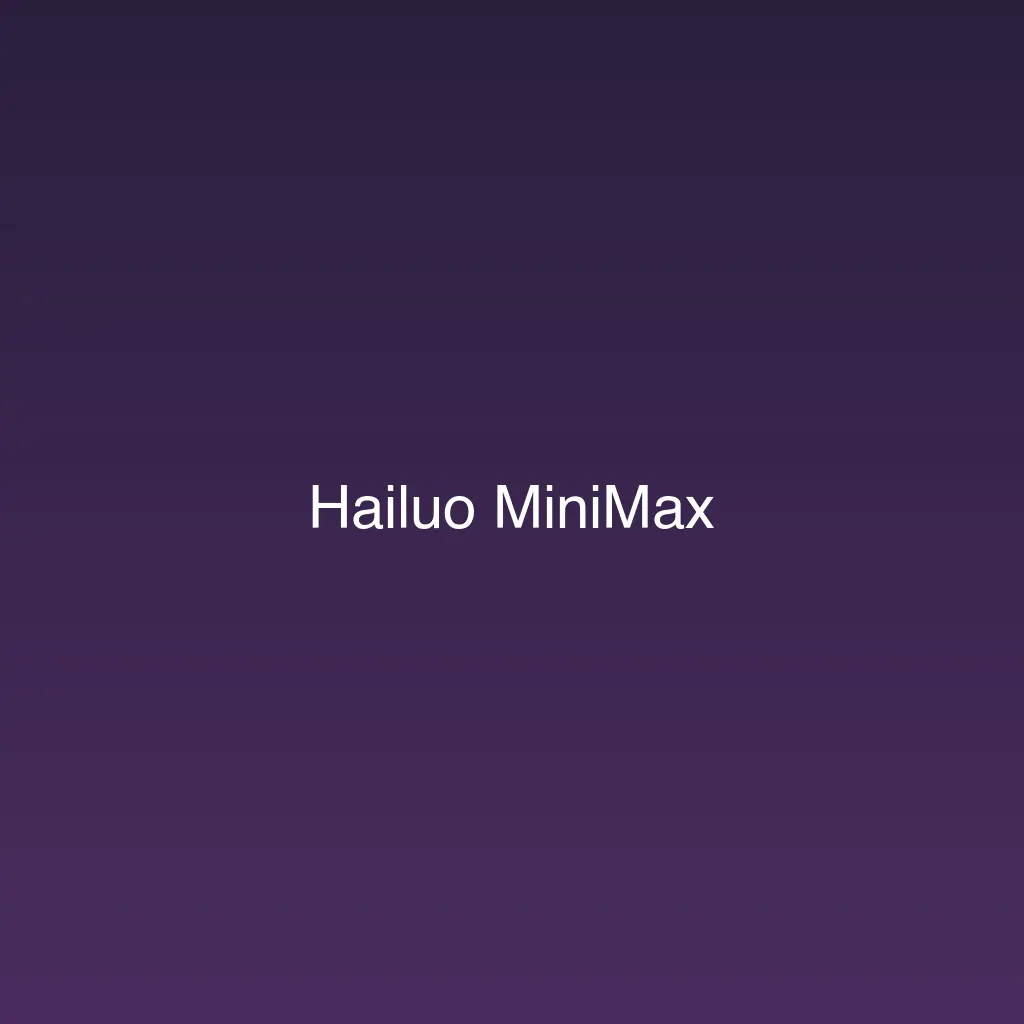 画像から動画API 画像から動画API