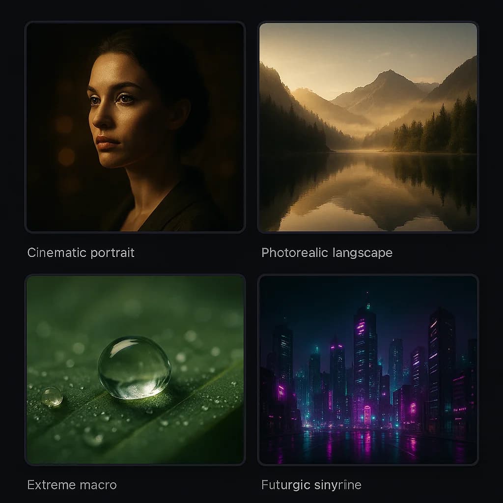 AI thumbnail design with Midjourney AI thumbnail design with Midjourney